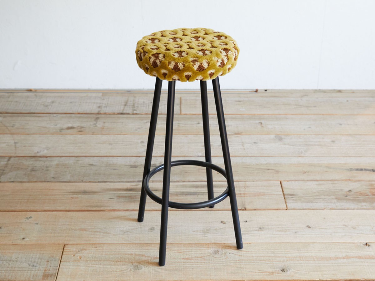 SWITCH Forge Counter Stool / スウィッチ フォージ カウンタースツール （チェア・椅子 > カウンターチェア・バーチェア） 17