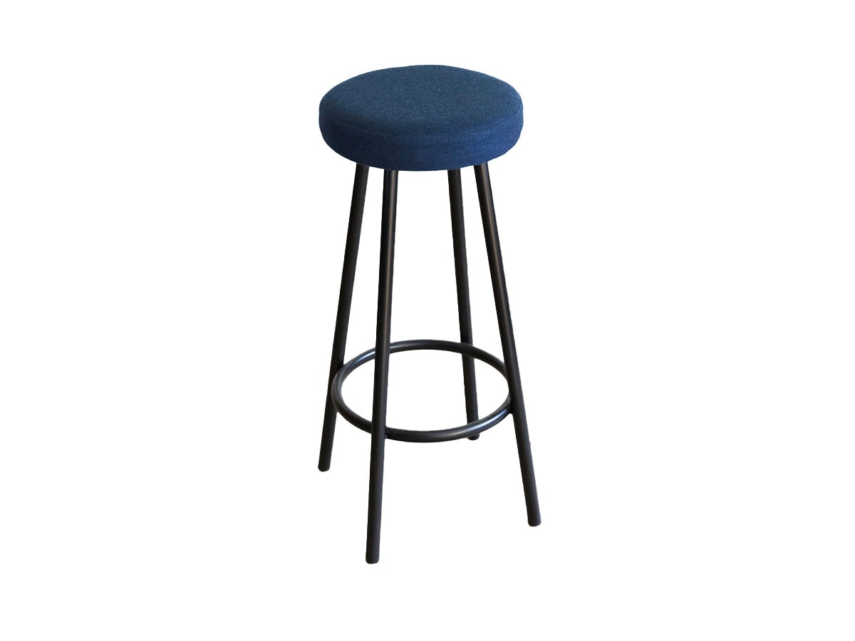 FLYMEe Parlor Forge Counter Stool