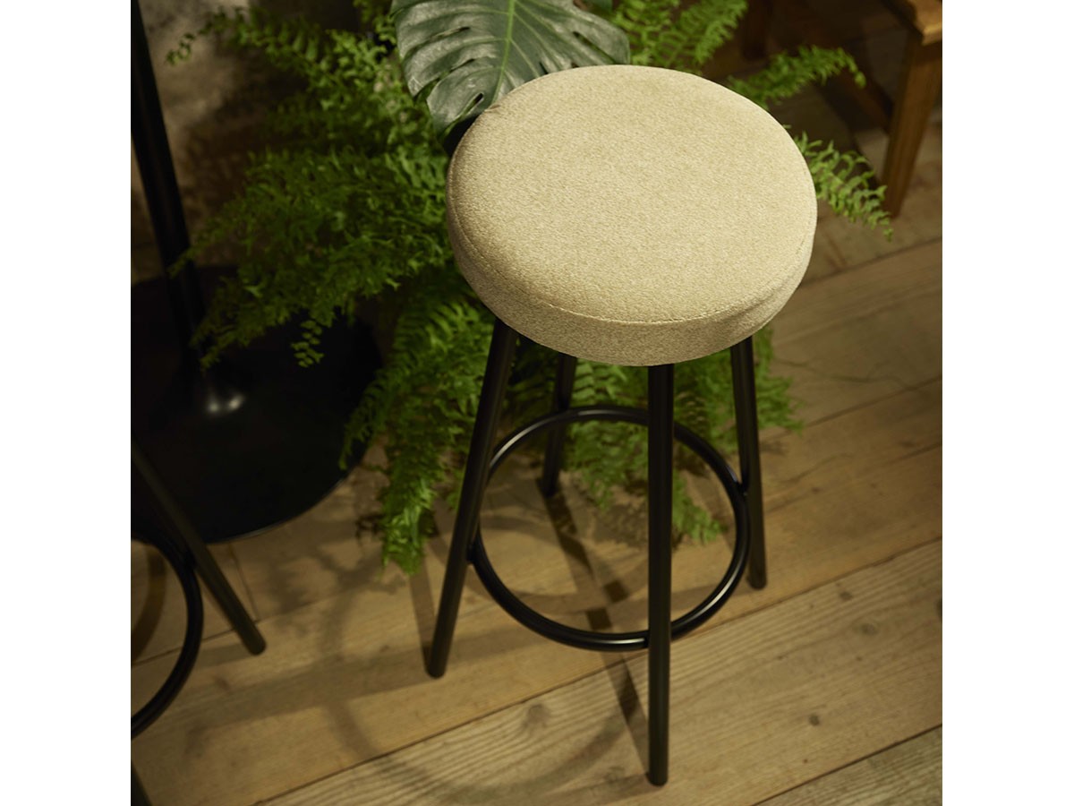 SWITCH Forge Counter Stool / スウィッチ フォージ カウンタースツール （チェア・椅子 > カウンターチェア・バーチェア） 10