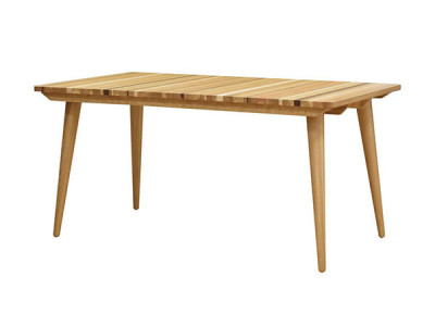 FLYMEe Vert / フライミーヴェールのダイニングテーブル - インテリア