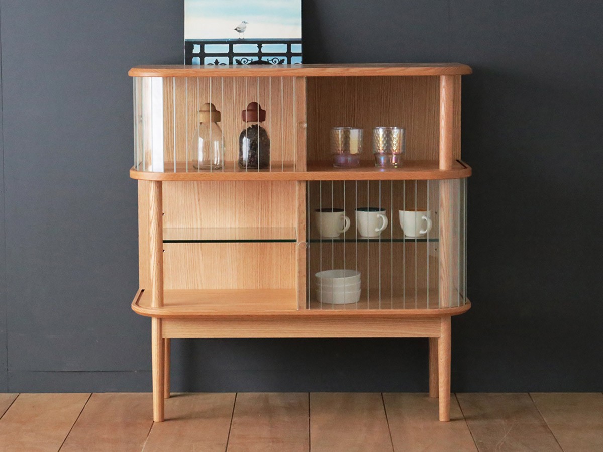 FLYMEe Vert&nbsp;JYABARA GLASS D-LAYER