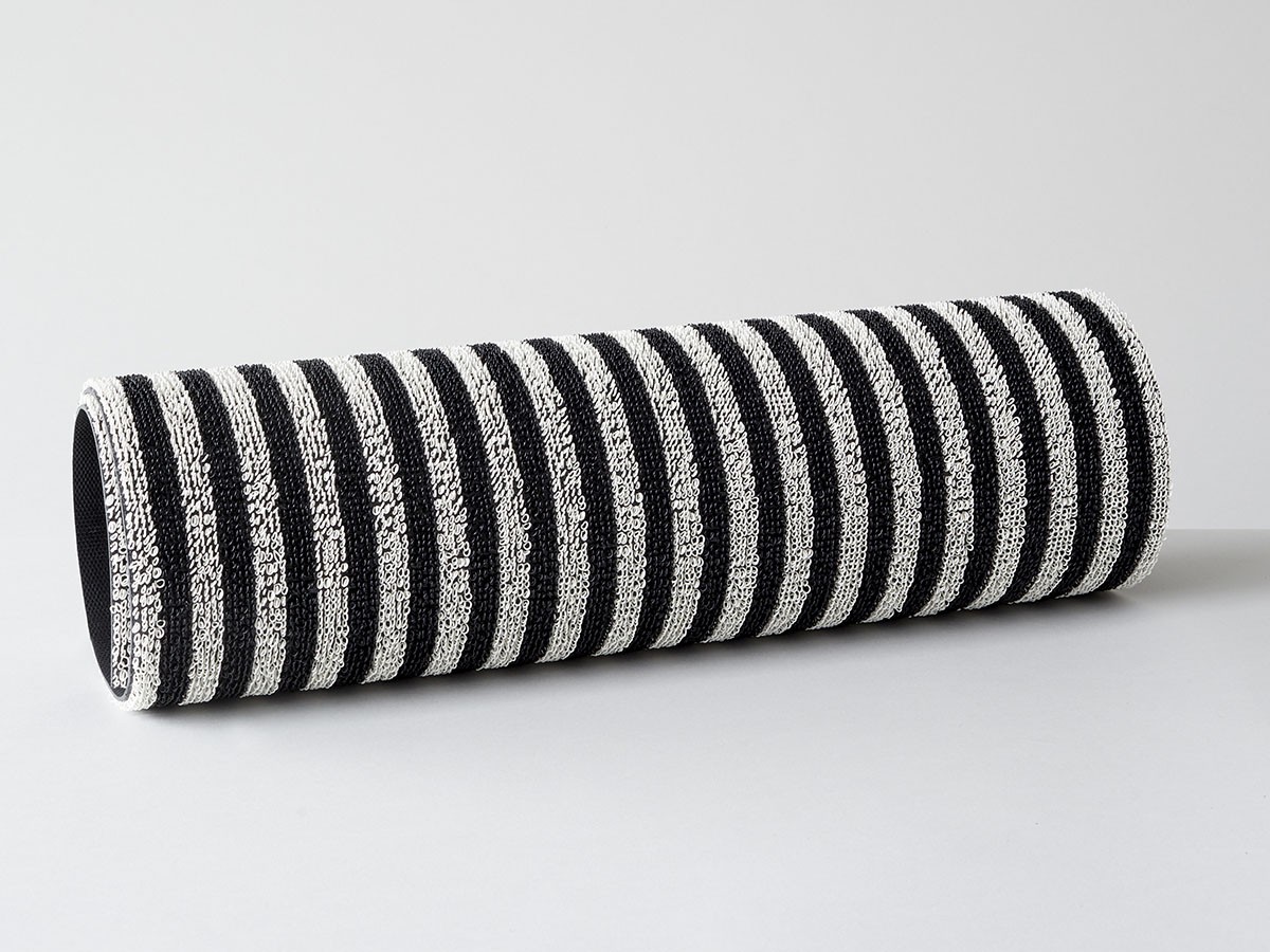 chilewich Breton Stripe Shag Mat / チルウィッチ ブルトンストライプ シャグマット （ラグ・カーペット > ラグ・カーペット・絨毯） 28