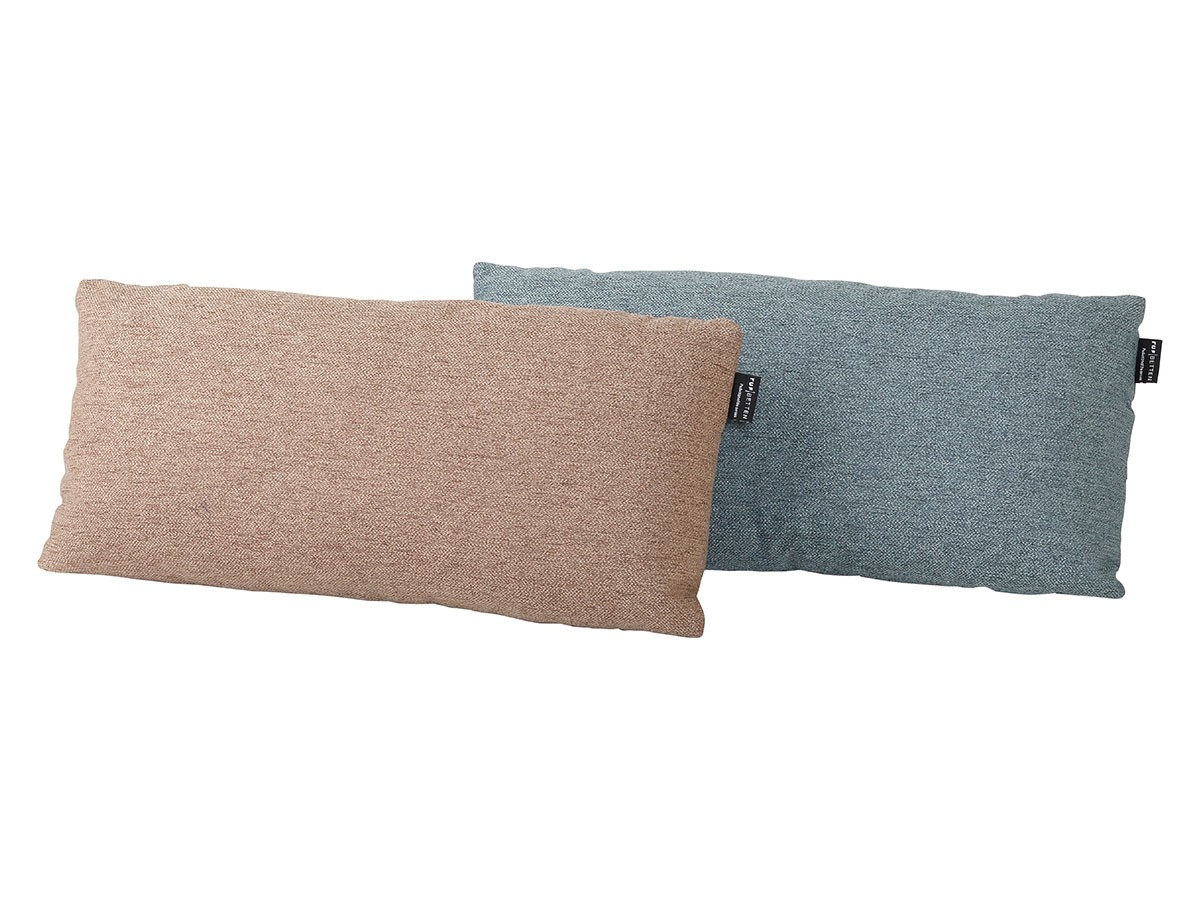 RUF BETTEN FEATHER CUSHION