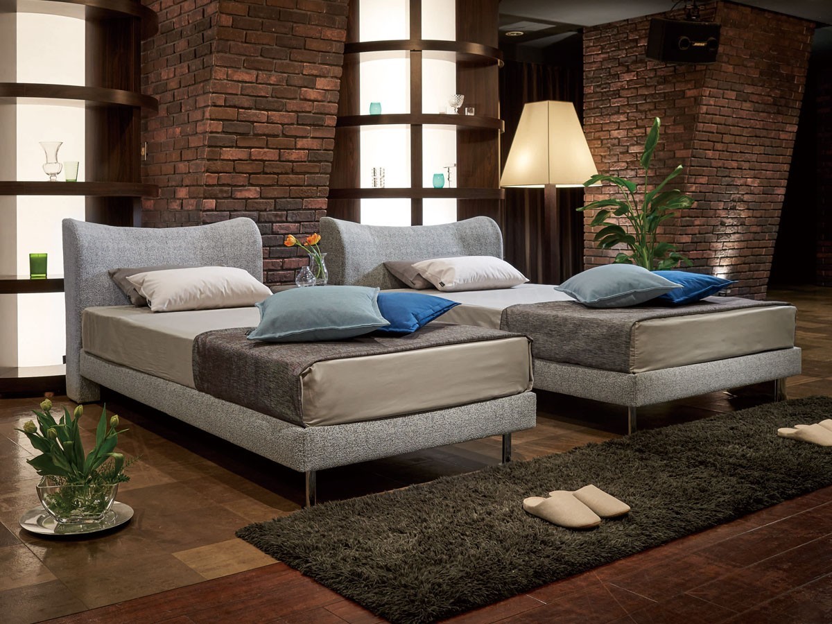 RUF BETTEN FEATHER CUSHION / ルフ フェザークッション 65 × 35cm （クッション > クッション・クッションカバー） 5