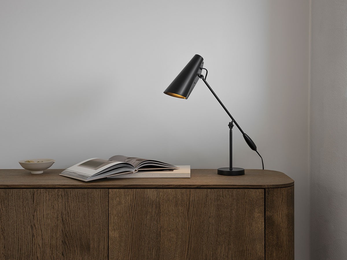 Northern Birdy Table Lamp / ノーザン バーディ テーブルランプ （ライト・照明 > テーブルランプ） 10