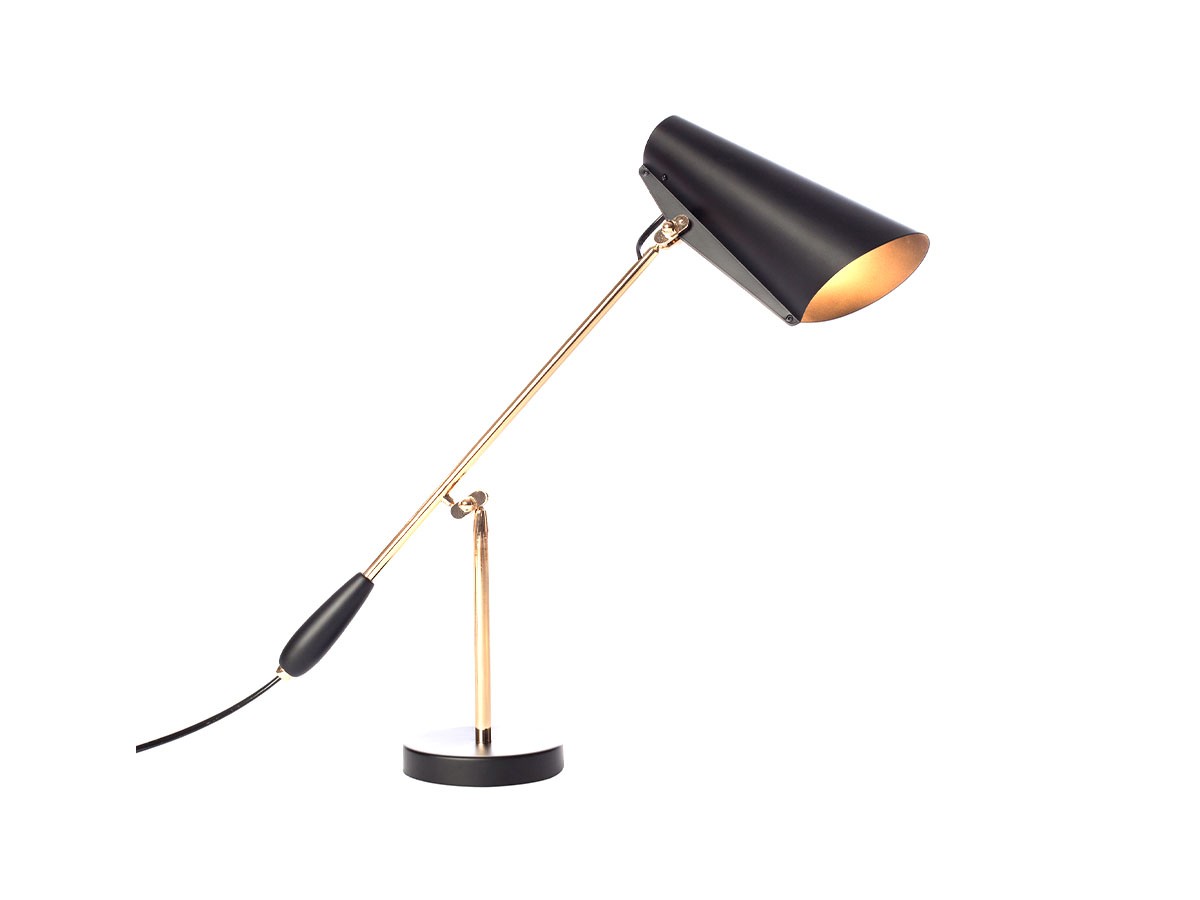 Northern Birdy Table Lamp