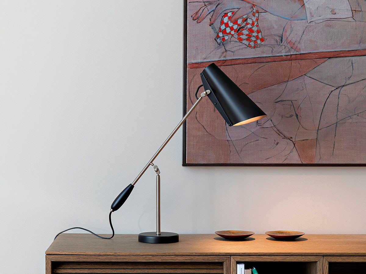 Northern Birdy Table Lamp / ノーザン バーディ テーブルランプ （ライト・照明 > テーブルランプ） 4