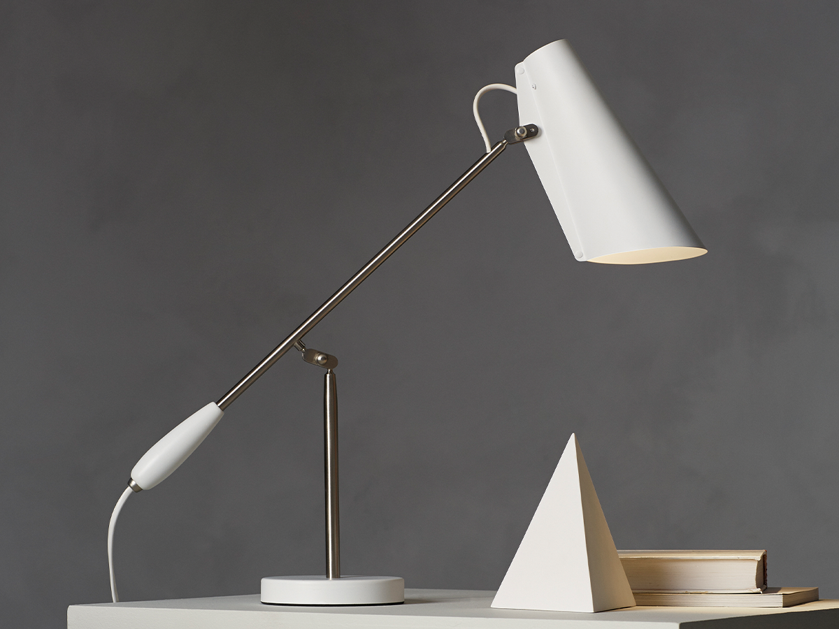 Northern Birdy Table Lamp / ノーザン バーディ テーブルランプ （ライト・照明 > テーブルランプ） 13