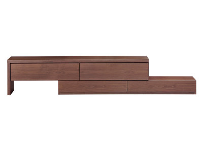 [Mai] テレビボード [実質送料のみ] エイミー テレビボード 200×43×42cm sekikagu / 関家具の