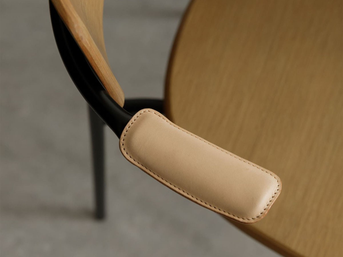 DOORS LIVING PRODUCTS DOORS × SYOTYL 
Luonka PLYWOOD CHAIR / ドアーズリビングプロダクツ ルオンカ プライウッドチェア （チェア・椅子 > ダイニングチェア） 25