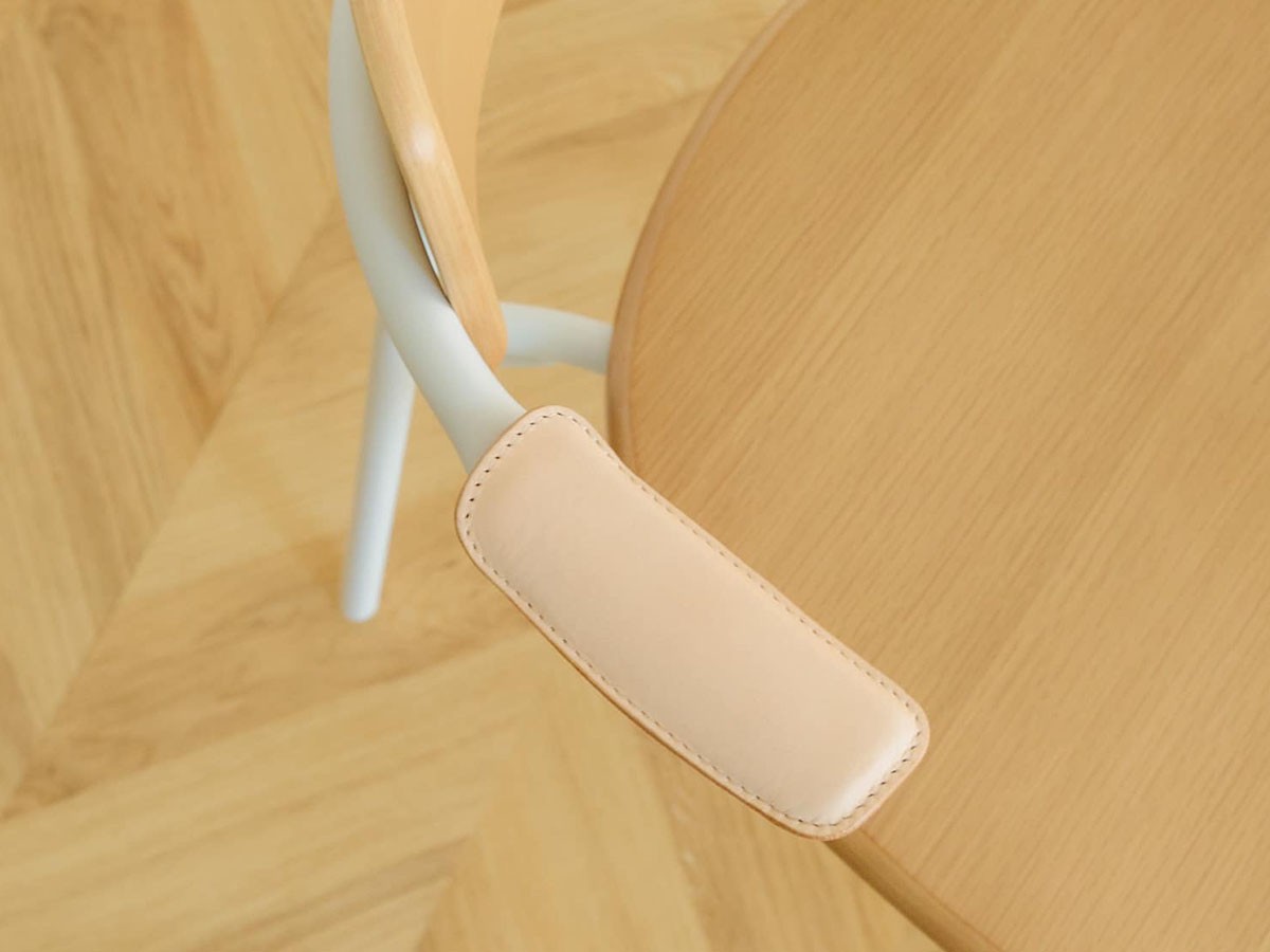 DOORS LIVING PRODUCTS DOORS × SYOTYL 
Luonka PLYWOOD CHAIR / ドアーズリビングプロダクツ ルオンカ プライウッドチェア （チェア・椅子 > ダイニングチェア） 20