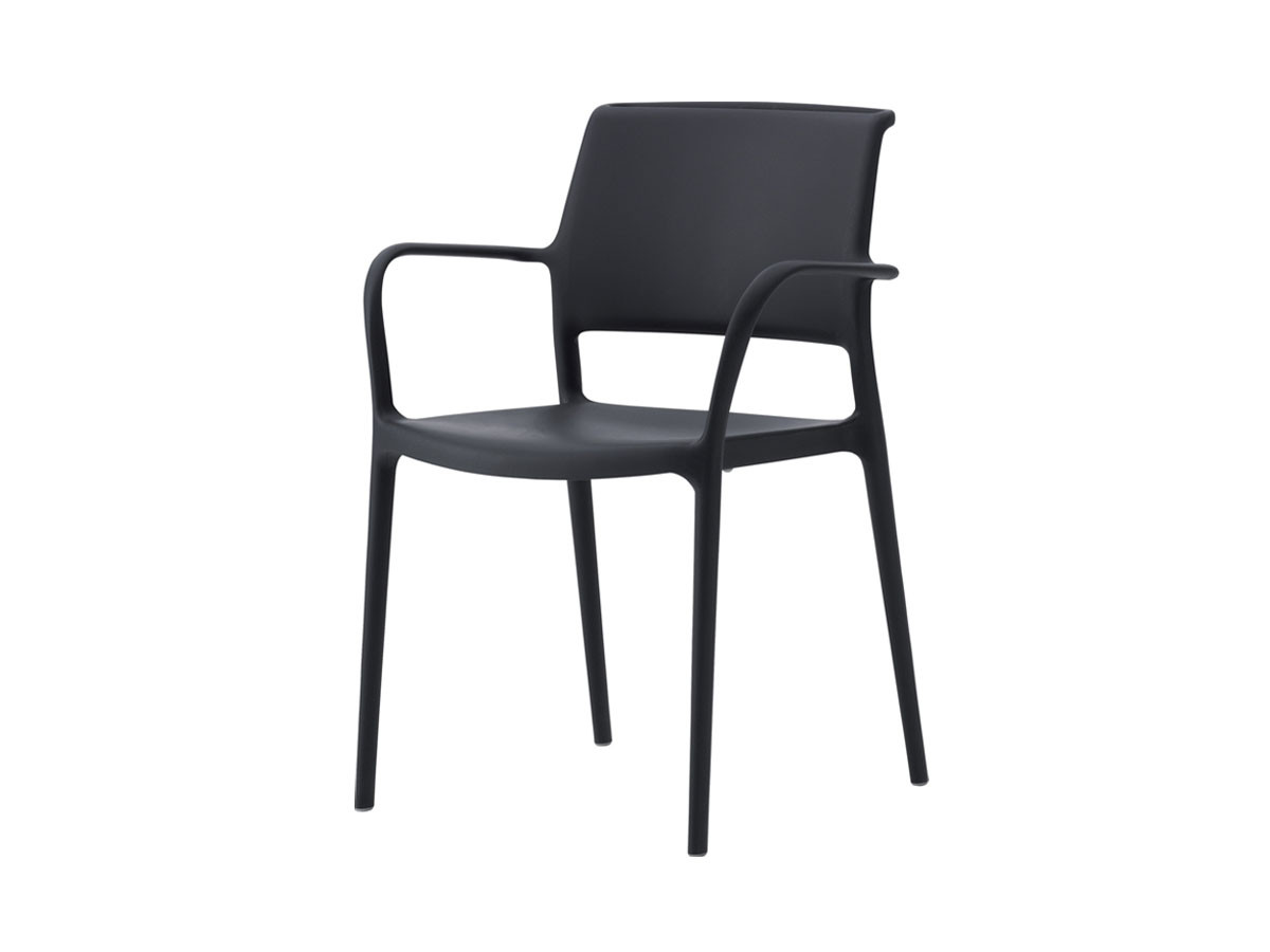FLYMEe Noir Stacking Chair / フライミーノワール スタッキングチェア 