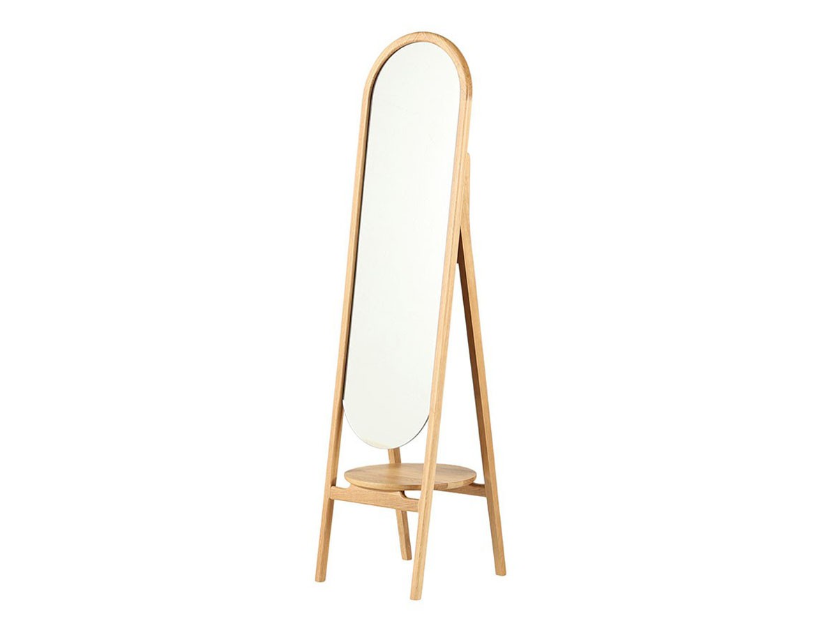 InRoom&nbsp;TORONA STAND MIRROR