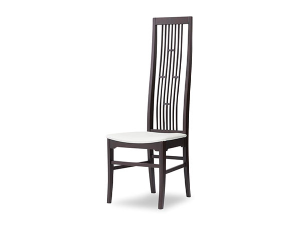 Chair / チェア f70283 （チェア・椅子 > ダイニングチェア） 2