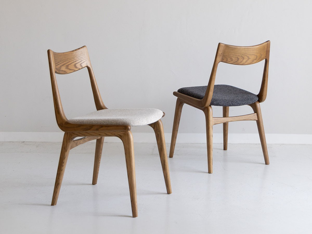 NOR MOSS CHAIR / ノル モス チェア (チェア・椅子 > ダイニングチェア) 1