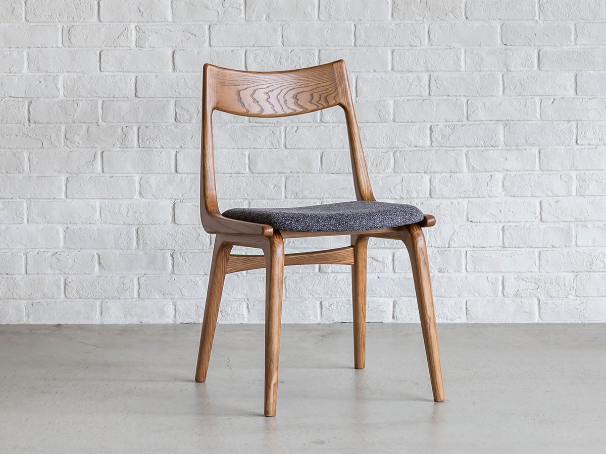 NOR MOSS CHAIR / ノル モス チェア （チェア・椅子 > ダイニングチェア） 14