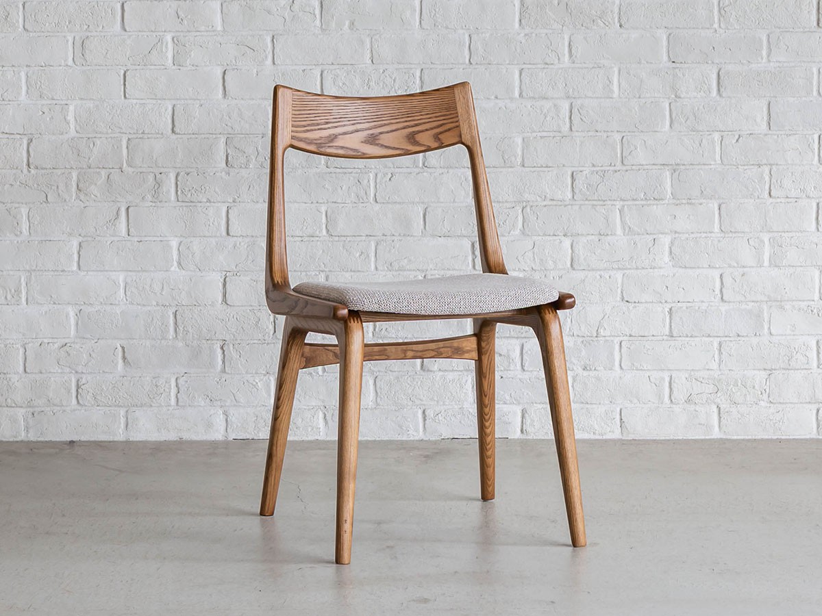 NOR MOSS CHAIR / ノル モス チェア （チェア・椅子 > ダイニングチェア） 8