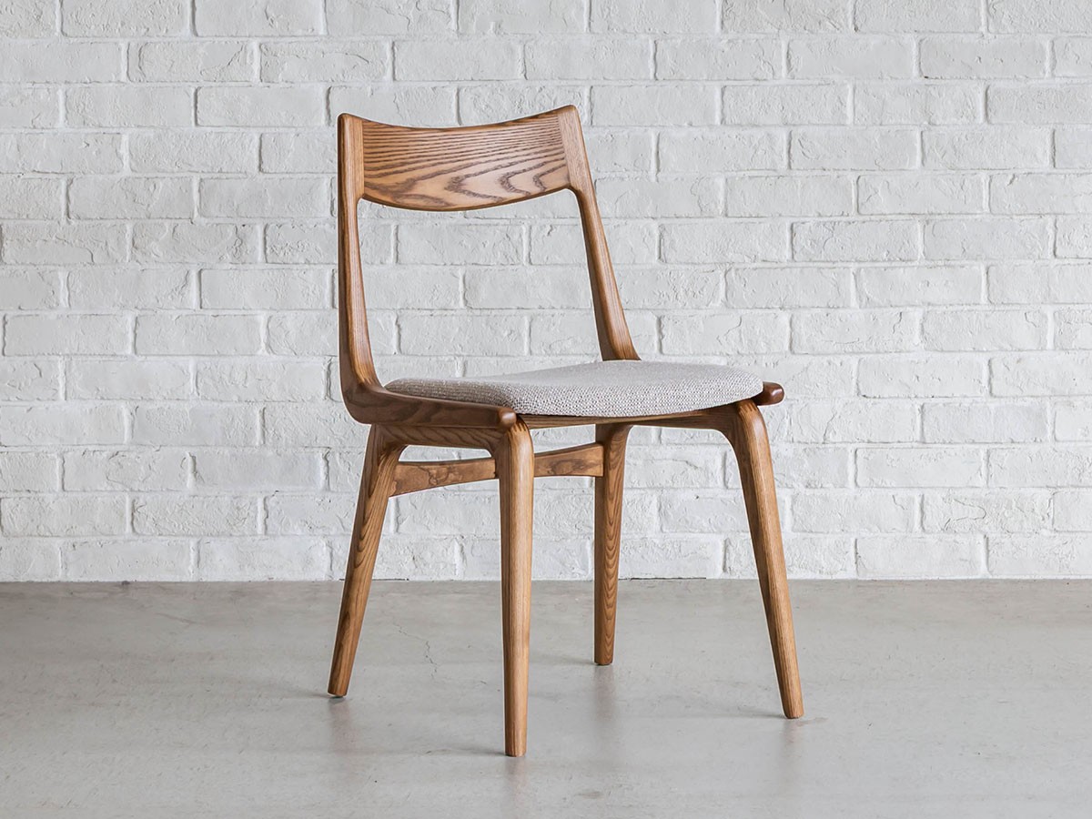 NOR MOSS CHAIR / ノル モス チェア （チェア・椅子 > ダイニングチェア） 9