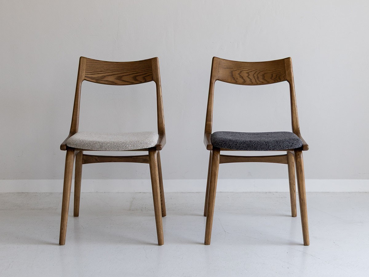 NOR MOSS CHAIR / ノル モス チェア （チェア・椅子 > ダイニングチェア） 6