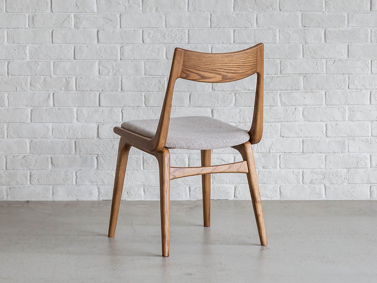 NOR MOSS CHAIR / ノル モス チェア （チェア・椅子 > ダイニングチェア） 12