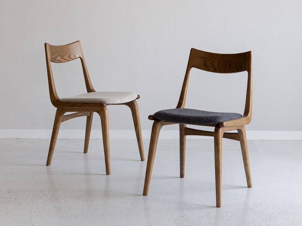 NOR MOSS CHAIR / ノル モス チェア （チェア・椅子 > ダイニングチェア） 4