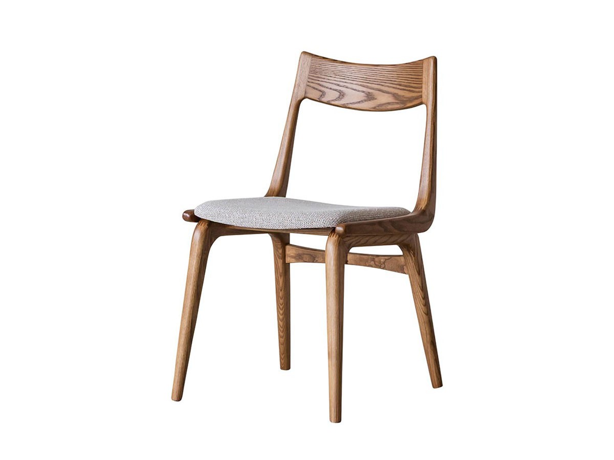 NOR MOSS CHAIR / ノル モス チェア （チェア・椅子 > ダイニングチェア） 2