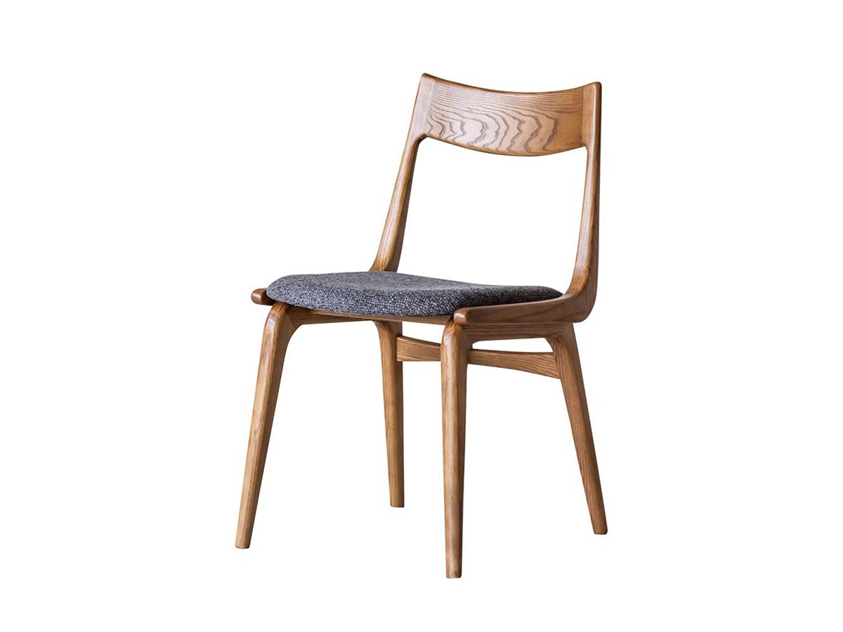 NOR MOSS CHAIR / ノル モス チェア （チェア・椅子 > ダイニングチェア） 3
