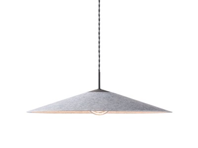 FLYMEe Noir LED Floor Lamp / フライミーノワール LED フロアランプ