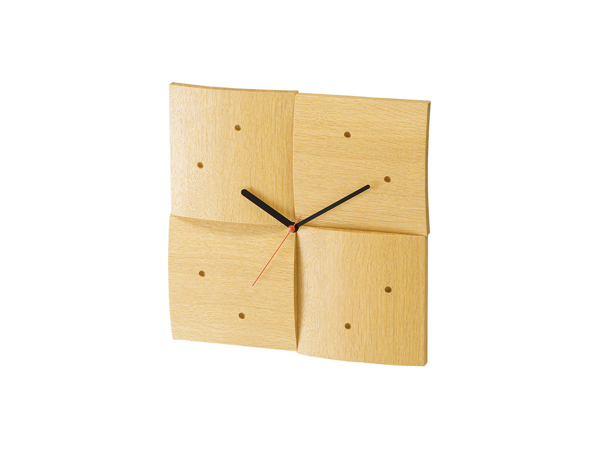 cosine WALL CLOCK / コサイン 掛け時計R （時計 > 壁掛け時計） 1