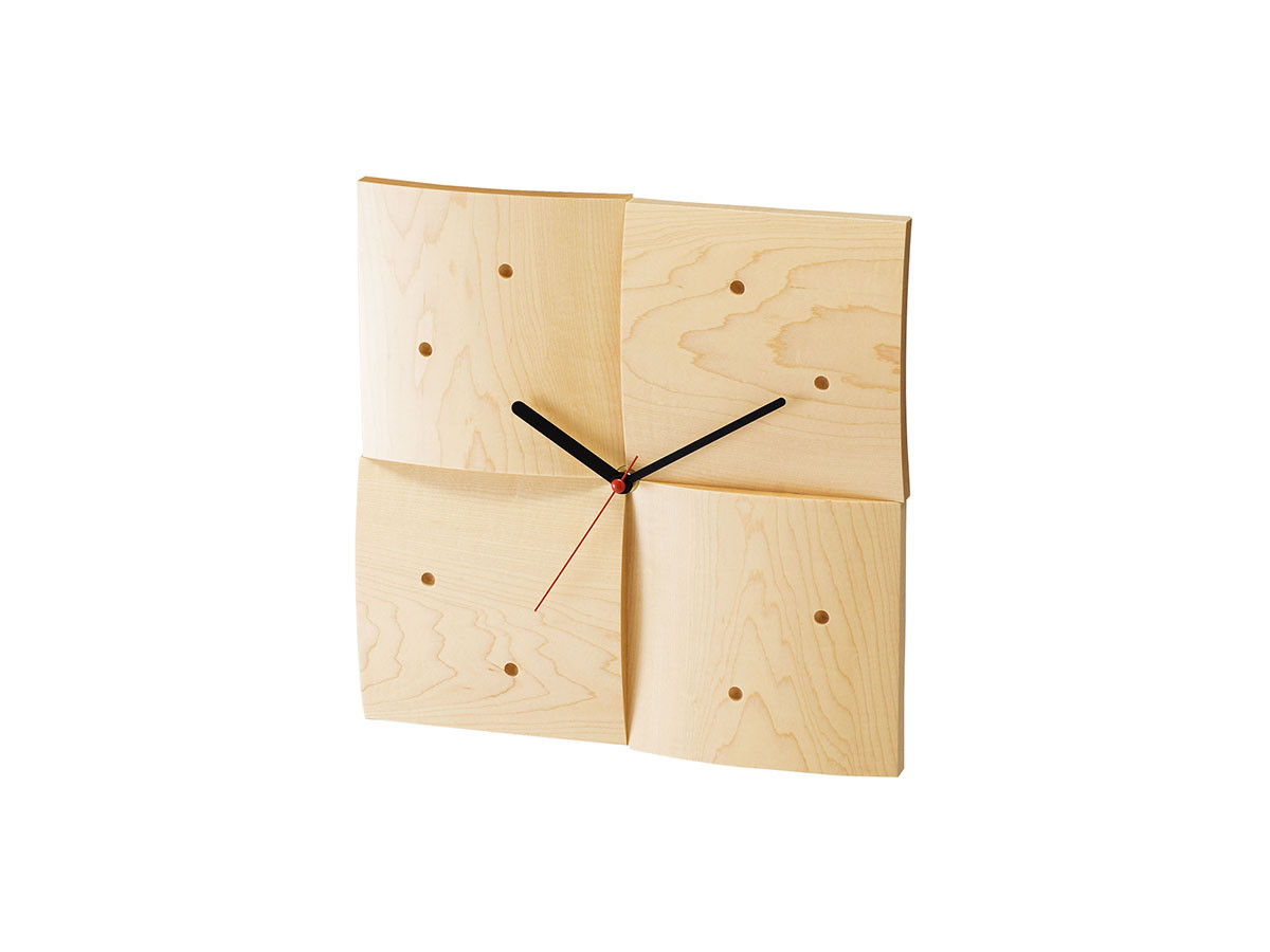 cosine WALL CLOCK / コサイン 掛け時計R （時計 > 壁掛け時計） 3