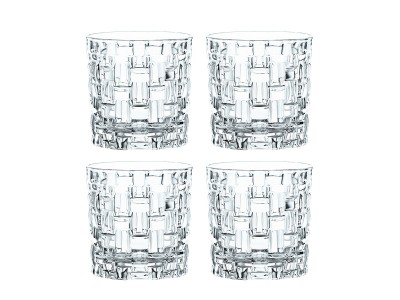 Nachtmann Quartz Vase / ナハトマン クオーツ ベース 26cm
