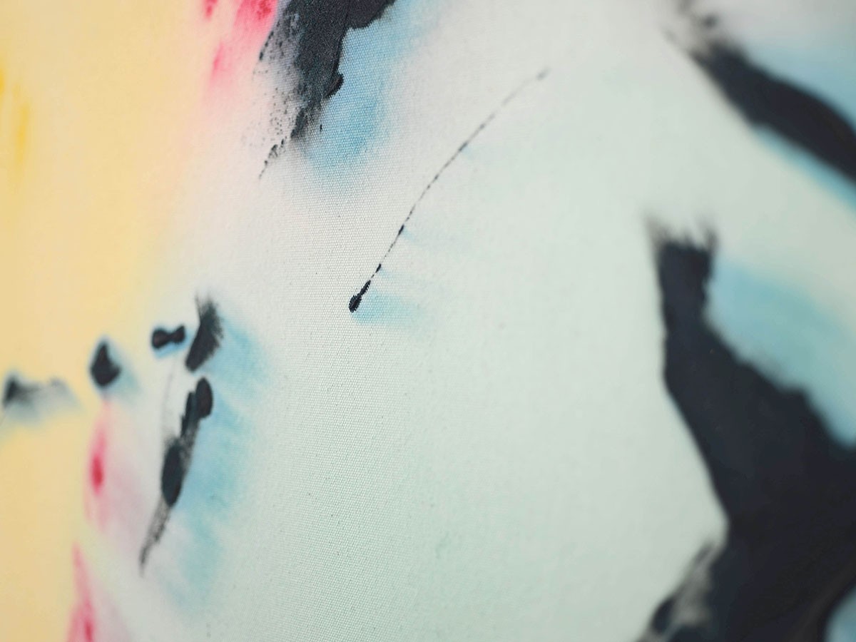 門田 光雅 闇の中に輝く光 / かどた みつまさ 闇の中に輝く光 （アート・オブジェ > アート・作家作品） 9