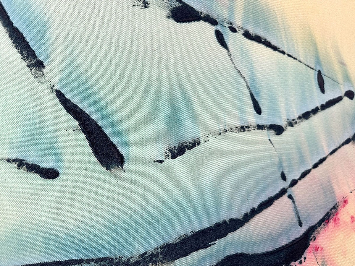 門田 光雅 闇の中に輝く光 / かどた みつまさ 闇の中に輝く光 （アート・オブジェ > アート・作家作品） 6