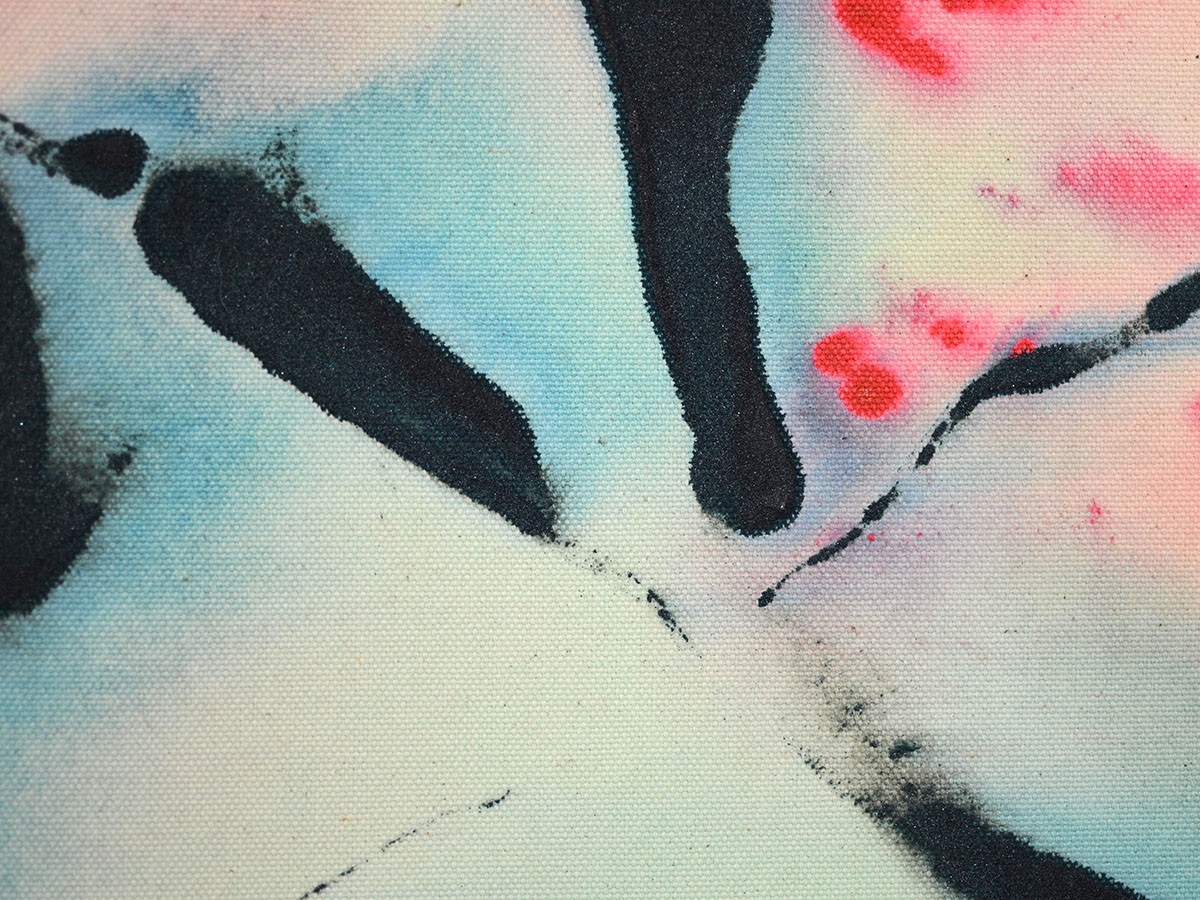 門田 光雅 闇の中に輝く光 / かどた みつまさ 闇の中に輝く光 （アート・オブジェ > アート・作家作品） 4