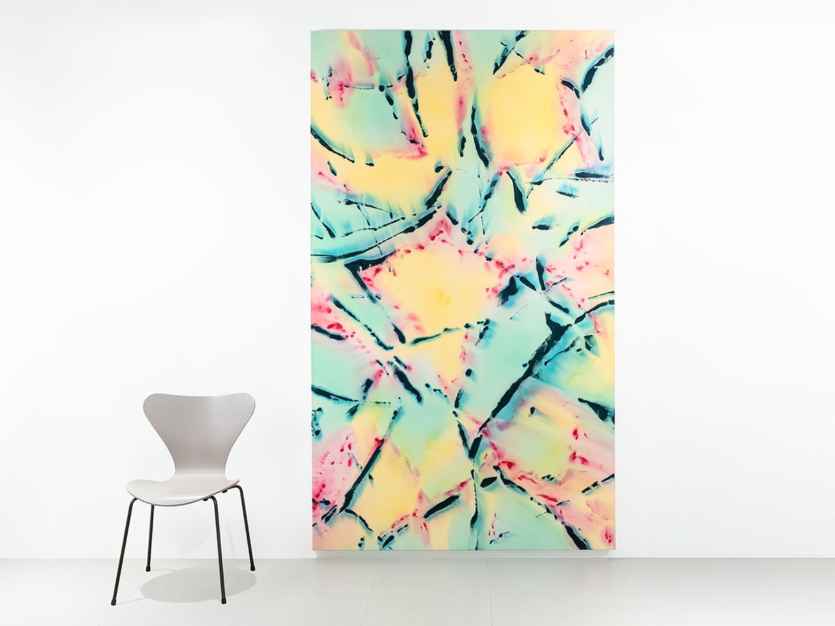 門田 光雅 闇の中に輝く光