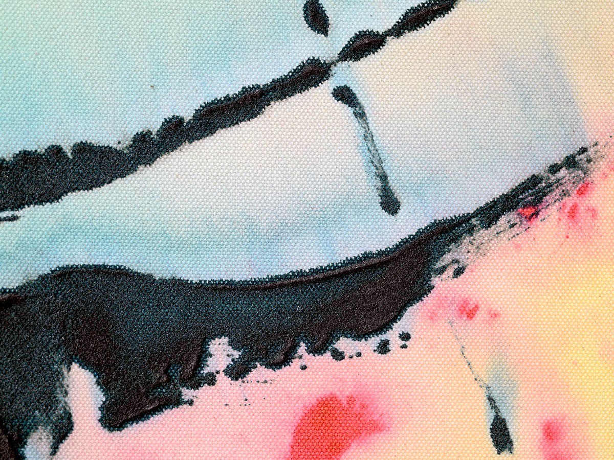 門田 光雅 闇の中に輝く光 / かどた みつまさ 闇の中に輝く光 （アート・オブジェ > アート・作家作品） 5