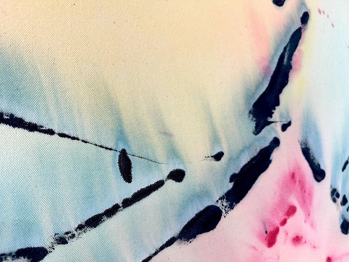 門田 光雅 闇の中に輝く光 / かどた みつまさ 闇の中に輝く光 （アート・オブジェ > アート・作家作品） 7