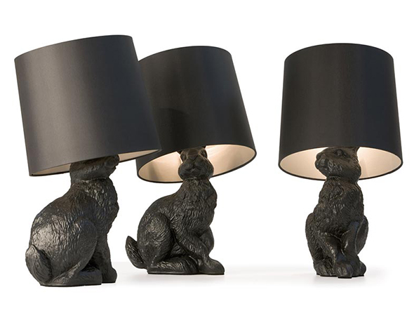 moooi Rabbit Lamp / モーイ ラビット ランプ （ライト・照明 > テーブルランプ） 2