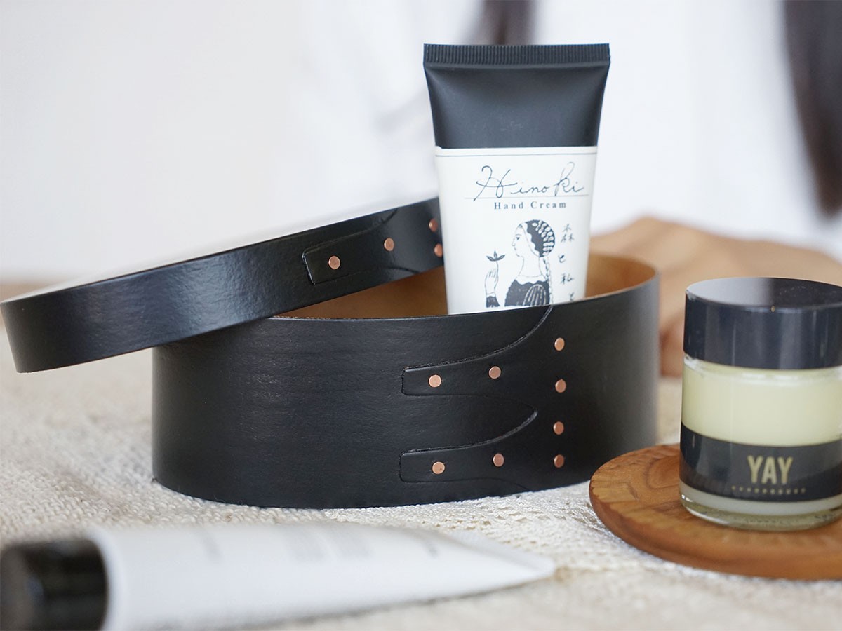 Shaker Oval Box / シェーカー オーバルボックス SS （インテリア雑貨 > ツールボックス・小物収納） 24