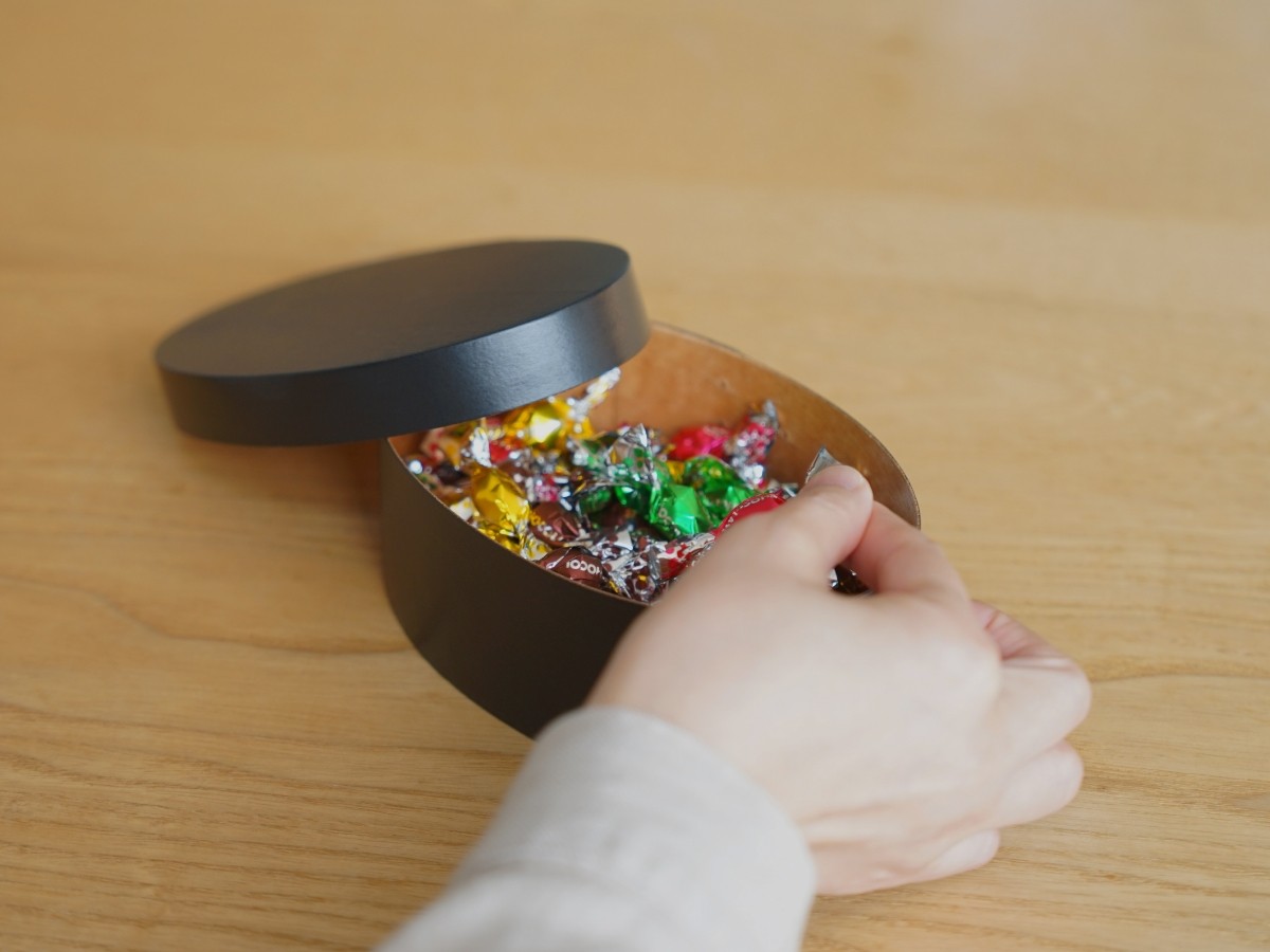 Shaker Oval Box / シェーカー オーバルボックス SS （インテリア雑貨 > ツールボックス・小物収納） 19
