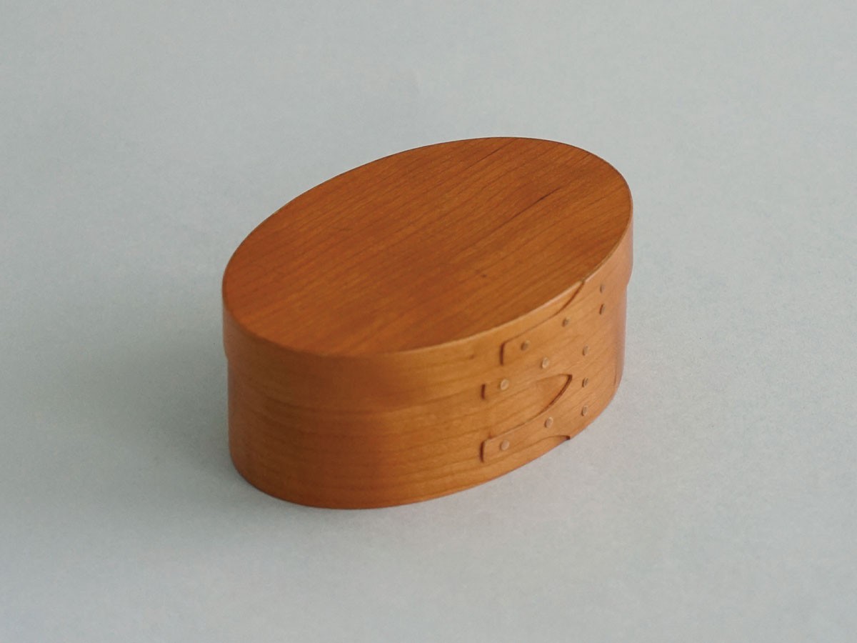 Shaker Oval Box / シェーカー オーバルボックス SS （インテリア雑貨 > ツールボックス・小物収納） 26