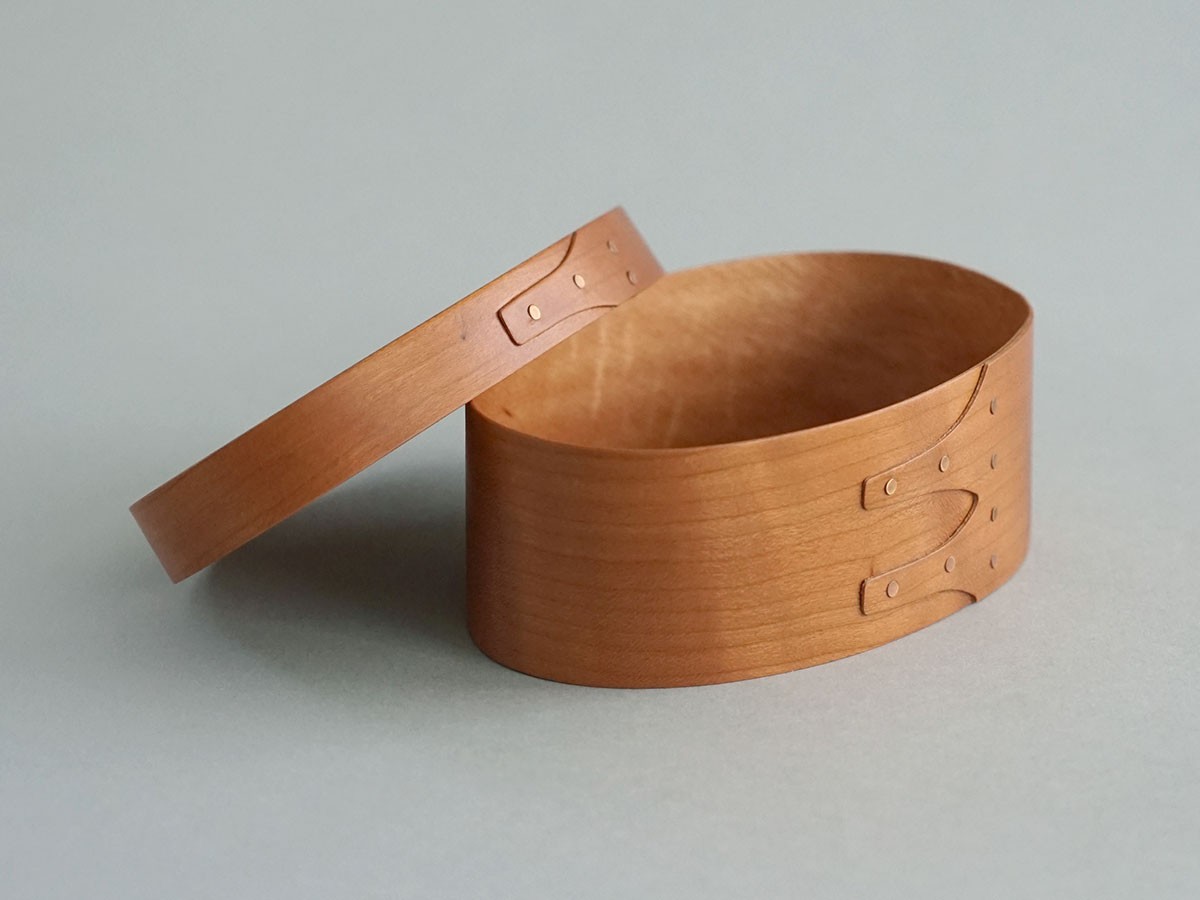 Shaker Oval Box / シェーカー オーバルボックス SS （インテリア雑貨 > ツールボックス・小物収納） 27