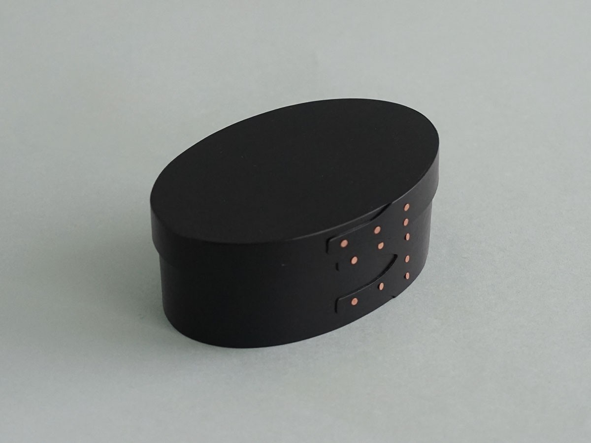 Shaker Oval Box / シェーカー オーバルボックス SS （インテリア雑貨 > ツールボックス・小物収納） 28