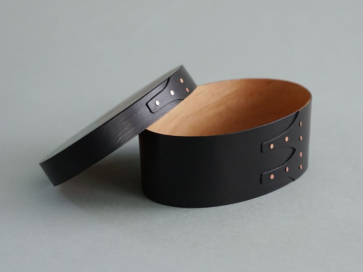 Shaker Oval Box / シェーカー オーバルボックス SS （インテリア雑貨 > ツールボックス・小物収納） 29