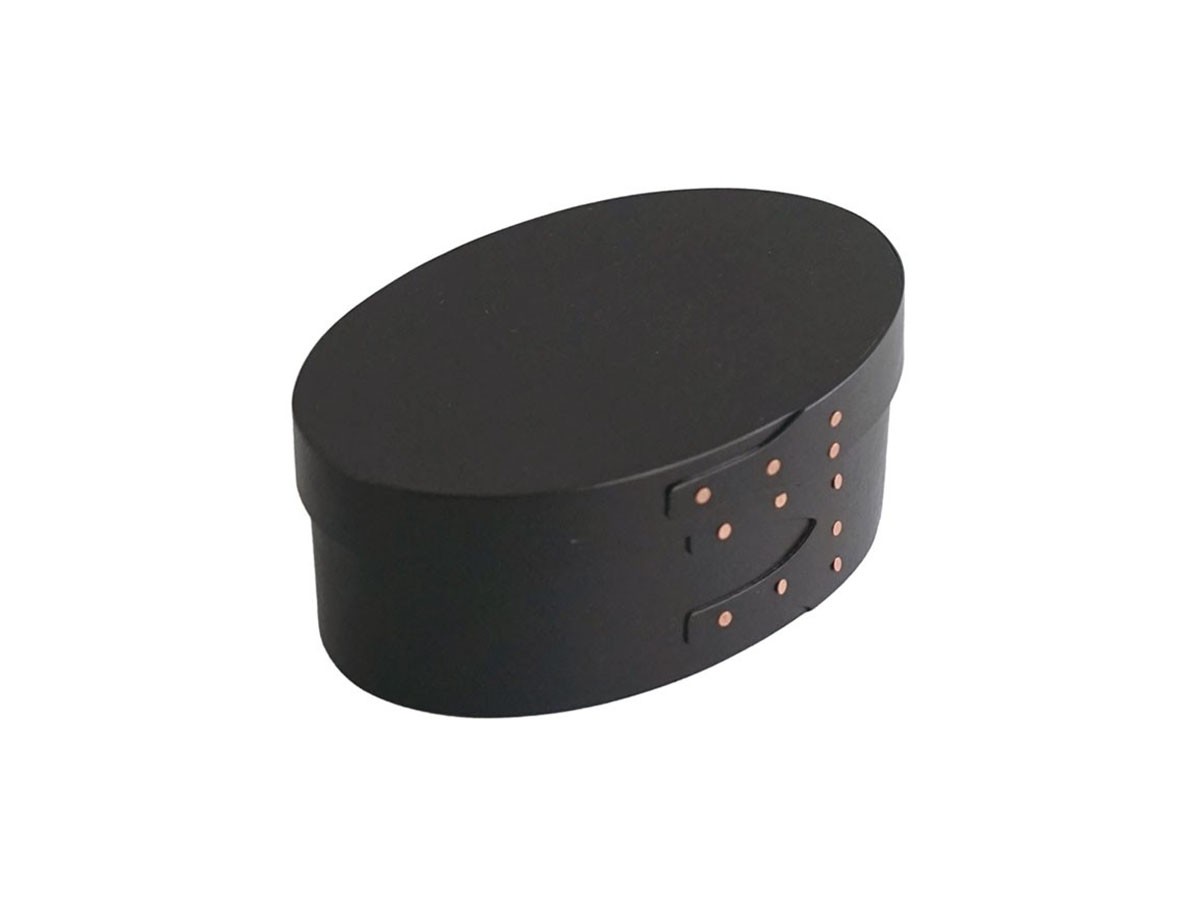 Shaker Oval Box / シェーカー オーバルボックス SS （インテリア雑貨 > ツールボックス・小物収納） 3
