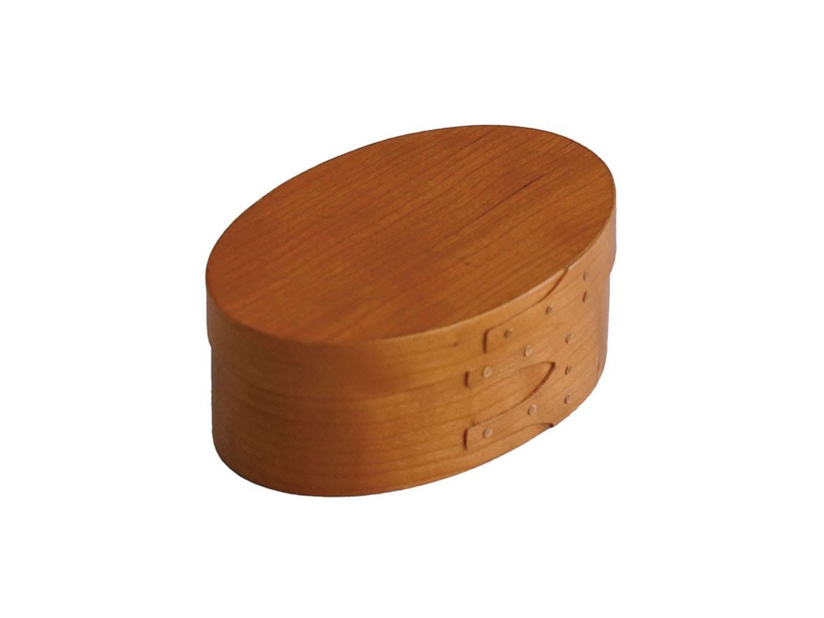 Shaker Oval Box / シェーカー オーバルボックス SS （インテリア雑貨 > ツールボックス・小物収納） 2