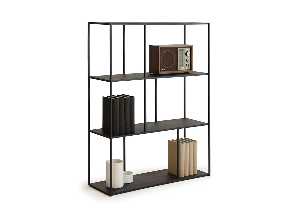 moda en casa GRILLO shelf low