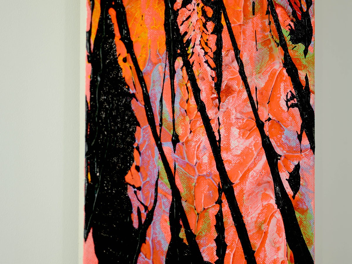 門田 光雅 早苗鳥 / かどた みつまさ 早苗鳥 （アート・オブジェ > アート・作家作品） 3