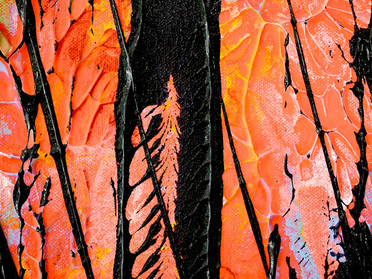 門田 光雅 早苗鳥 / かどた みつまさ 早苗鳥 （アート・オブジェ > アート・作家作品） 4