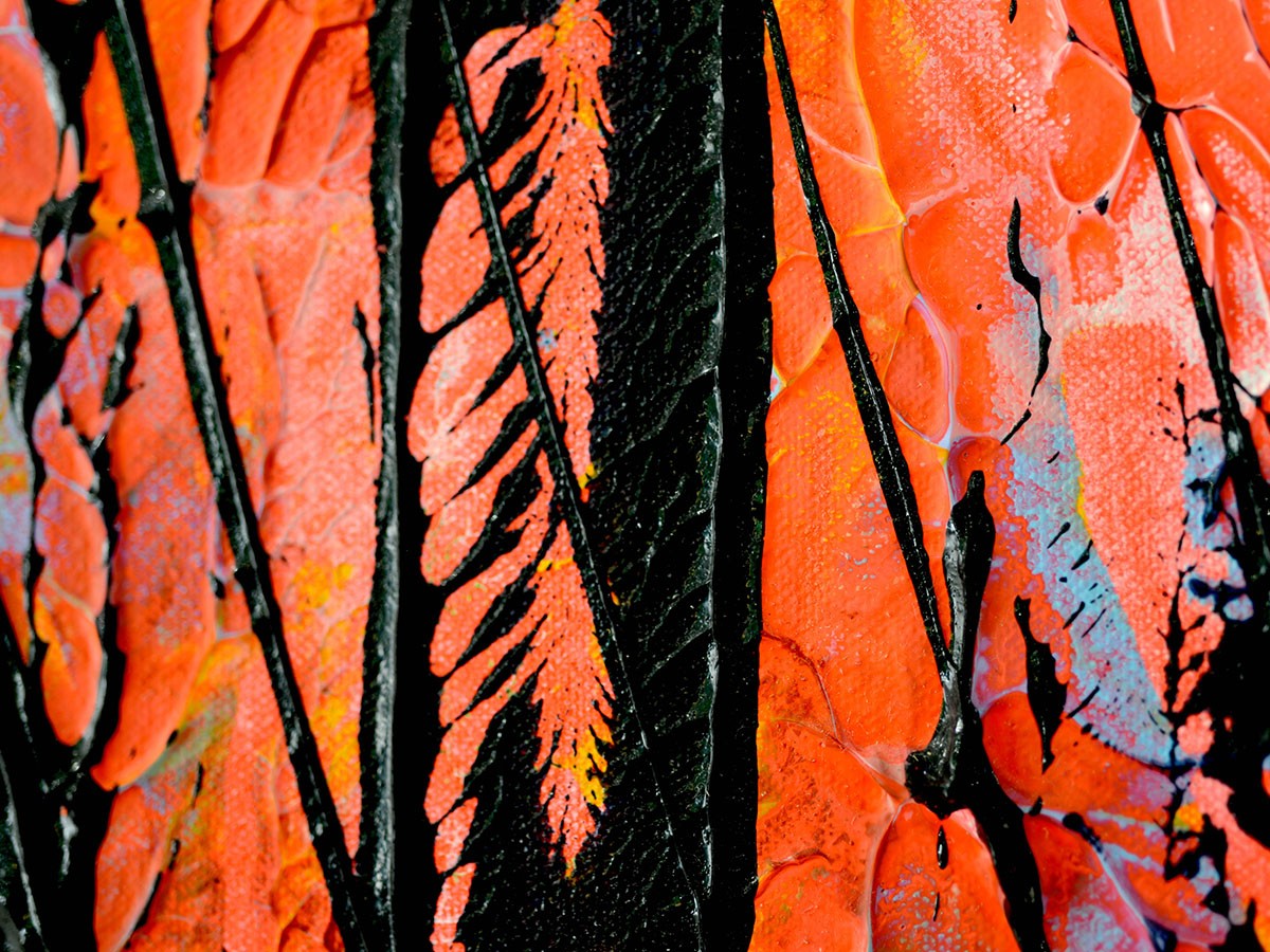 門田 光雅 早苗鳥 / かどた みつまさ 早苗鳥 （アート・オブジェ > アート・作家作品） 5